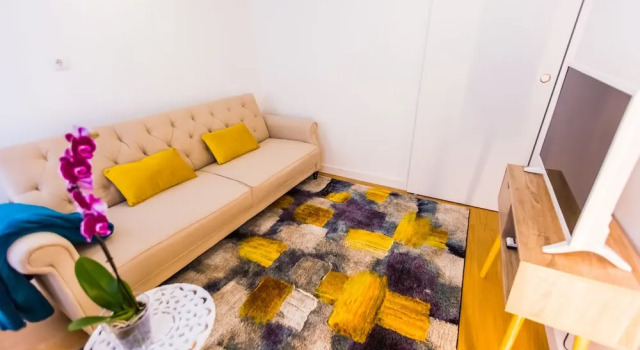 88 Infinity Santo Ildefonso Apartment