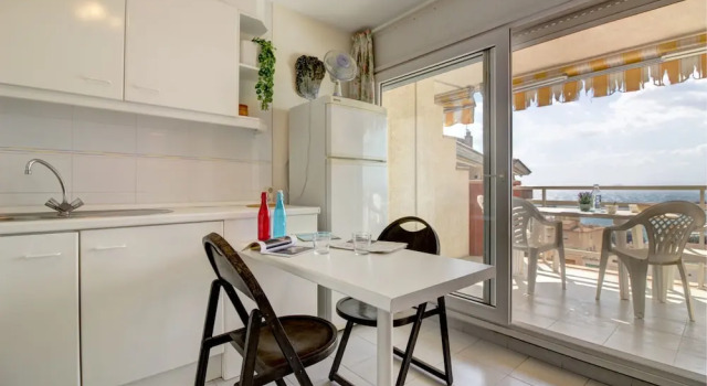 Apartamento 3116 - Rocmar 4 5-C