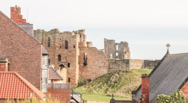 Tynemouth Village Penthouse