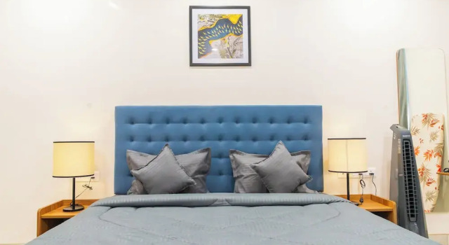 Студия Housr Sector 45 Gurgaon Artemis Hospital