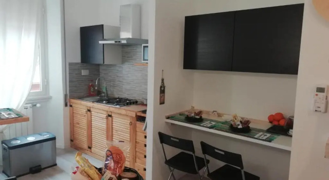 Номер Standard Gianicolo Country Room