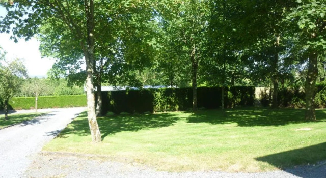 Relais Du Saussay, Prenota Hotel Pertheville-Ners Calvados