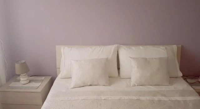 Двухместный номер Standard с балконом Iris B&b