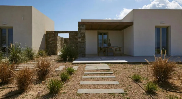Villa Rojo