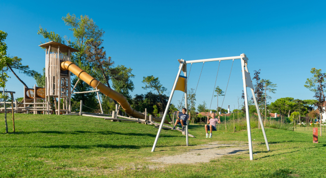 Albarella V3 6, Prenota Casa vacanze Hotel a Veneto con piscina, Piscina