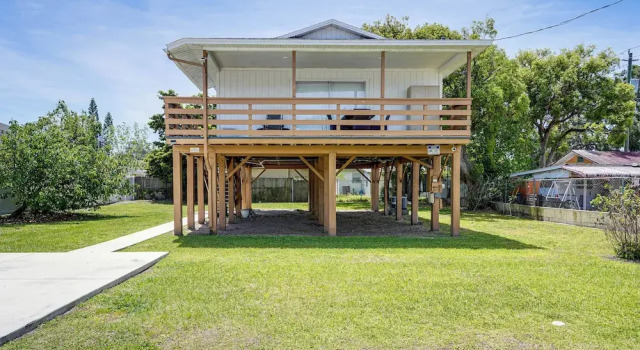 Коттедж Near Airport & Sports Venues: Tampa Sanctuary!