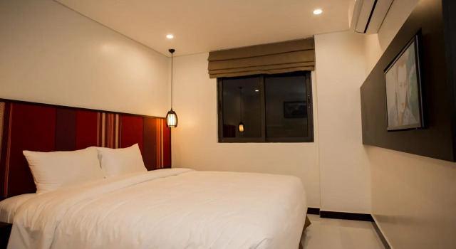Max Boutique Hotel, Rezervovat Boutique Hotel Cao Bang 