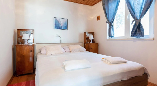 Stunning Home in Komarna With 2 Bedrooms and Wifi, Забронировать Отель Комарна Neretva River Delta