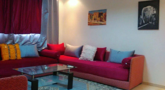 Appartement de Charme