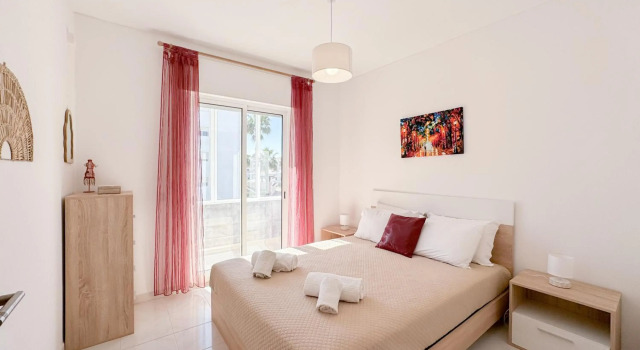 Exelente apartamento para férias, Varaa Huoneisto Lagos Albufeira