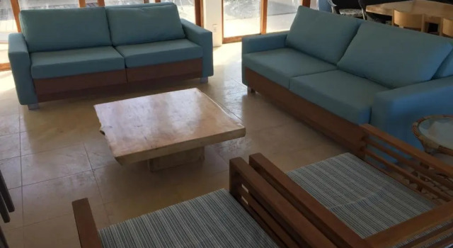 Villa 06 - Taiba Beach Resort - TBR, Забронировать Курортный отель Таиба Сеара