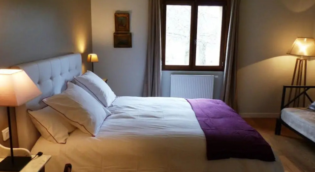 Chambres Ambroisie, Book Hotel Malegoude Corbières