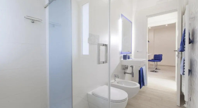 Апартаменты Sara Home 1