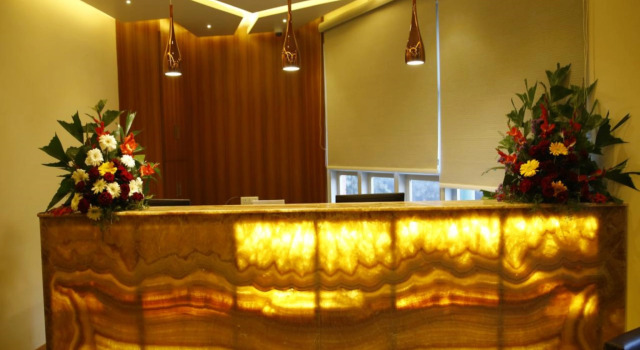 FabHotel Prime The Vintage Inn, Buchen Sie Hotel Bengaluru Karnataka