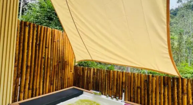 Люкс Deluxe Kireina Resort