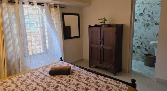 Номер Comfort Bella Boutique Homestay