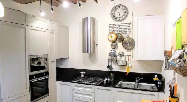 Апартаменты The Aerie - Il Nido Dell Aquila - Central 8bd Recentely Renovated