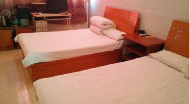 Laiyuan Inn, Rezervovat Hotel Kchaj-feng Henan