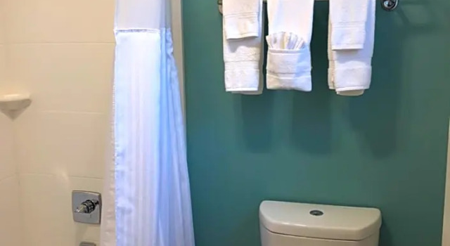 Четырёхместный номер Standard Anacortes Inn