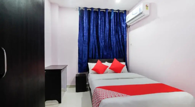 Adee's Homestay by OYO Rooms, Prenota Hotel Hotel 3 stelle a Assam, 3*
