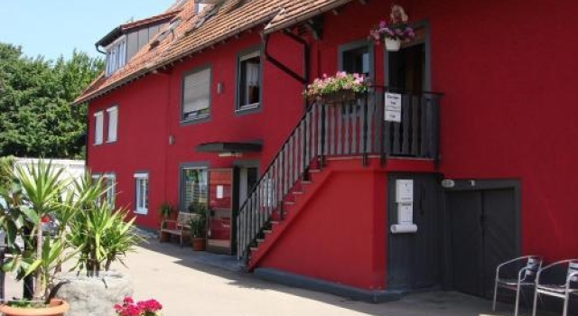 Pension garni Kellereistüble, Rezervovat Hotel Hotely v Bavorsko s parkováním, Parkování