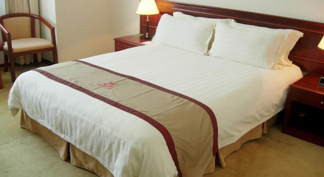 Shanghai Airlines Travel Hotel