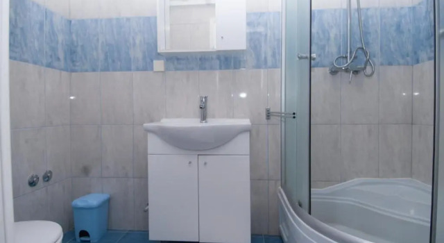 Standard Zimmer Villa Lavanda