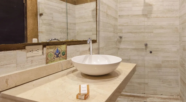 Номер Comfort The Clock Hostel & Suites