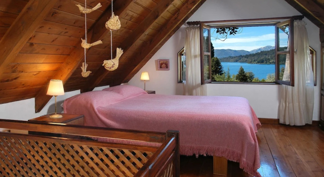 Номер Standard Villa Campanario I