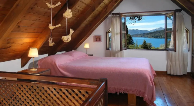 Villa Campanario I