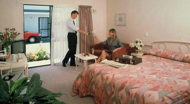 SilverOaks Inn Silver Point, Забронировать Отель Отели Мангере 3 звезды, 3*