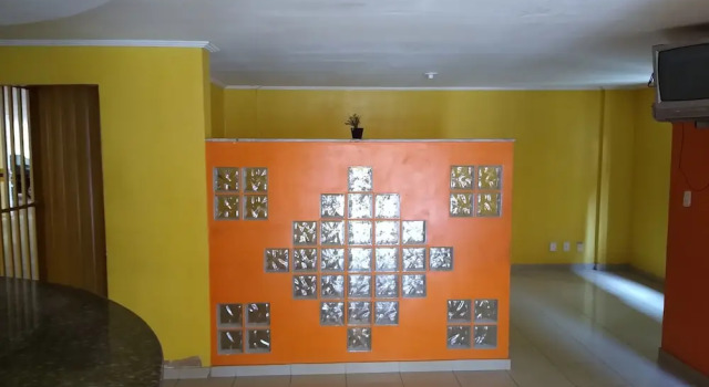 OYO Hotel Malibu Itapuã
