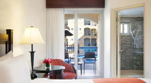 Guest room Premier Jewel Paradise Cove Adult Beach Resort & Spa – All Inclusive