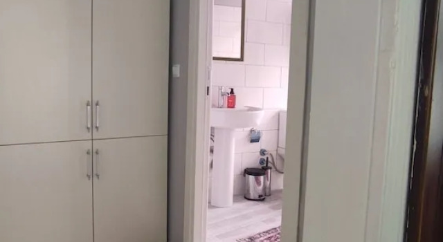 Deluxe Dvoulůžkový s manželskou postelí pokoj Nevalist Hotel