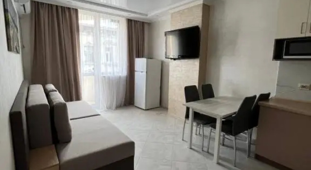 Appartamento Apartment in Khmelnytsky Street