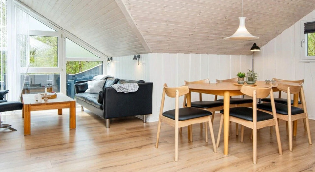 6 Person Holiday Home in Hemmet, Prenota Hotel Hemmet 