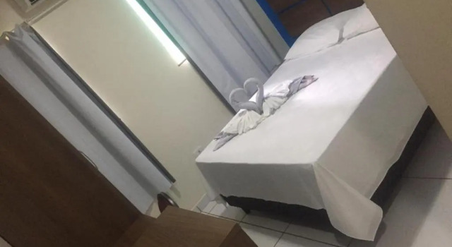 Двухместный номер Standard Hotel Borari