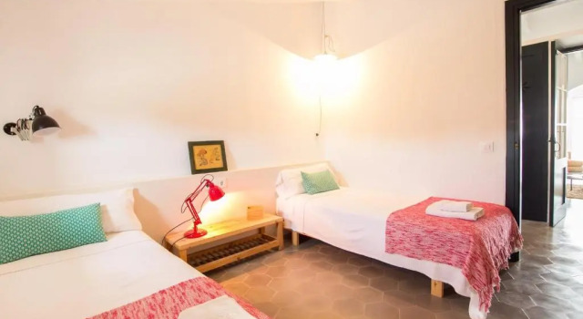 Finca Calafi Nou by Sonne Villas, Book Villa Hotels in Menorca with a Pool, Swimming Pool