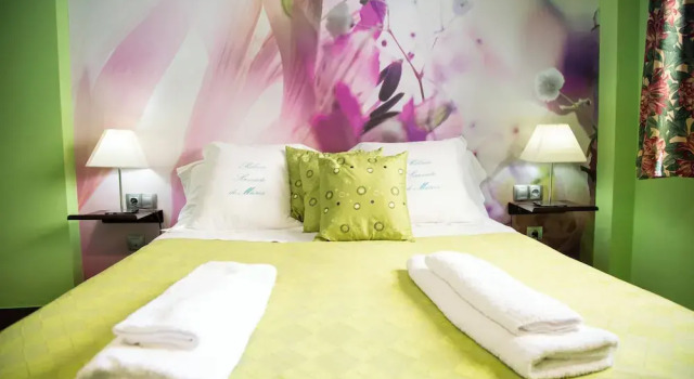 Номер Standard Palacio Sirvente Mieres - PARKING GRATUITO