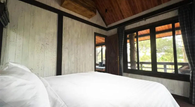 Бунгало Deluxe Amaya Retreat