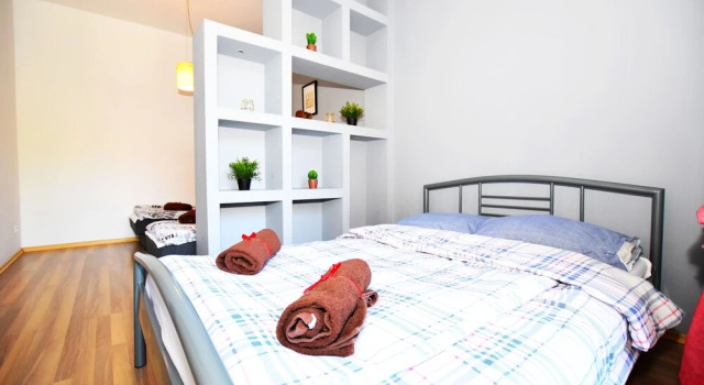 City Central Hostel Swidnicka