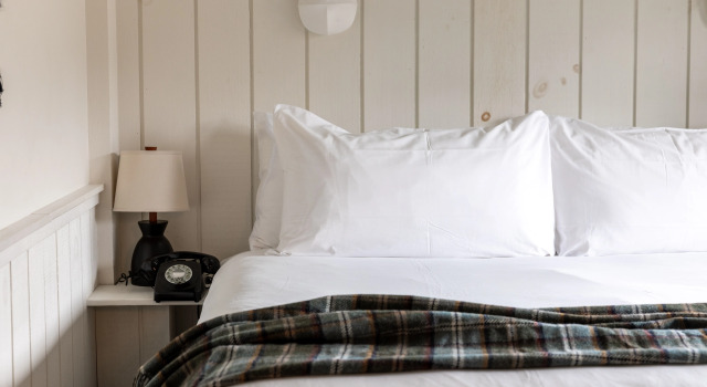 Люкс Scribners Catskill Lodge, a Member of Design Hotels