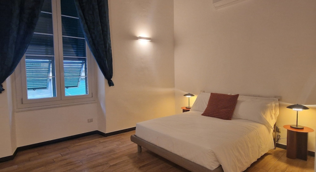 Апартаменты Residenza Allegra
