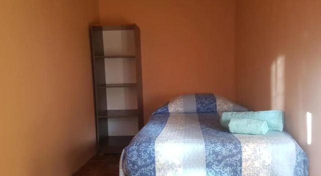 Номер Standard Hostal Tuyasto