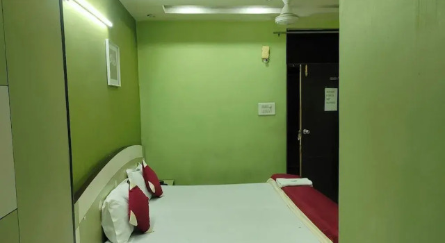 Номер Economy Hotel Nirmal Palace