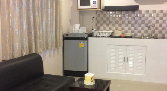 Люкс Chitra Suites