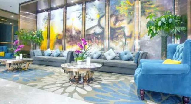 Rui Xin International Hotel