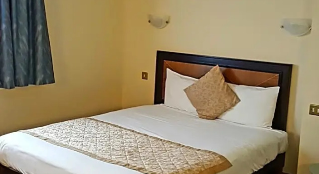 Номер Superior Britannia Hotel Wolverhampton
