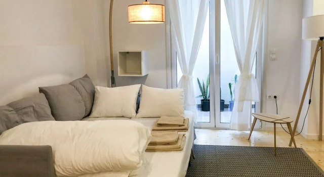 Olala Boheme Apartment