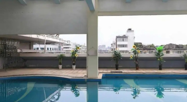 Jintone Guilin Grand Hotel